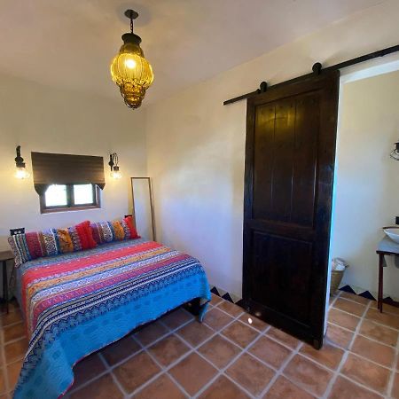 Nomada Hotel La Ventana Exterior photo